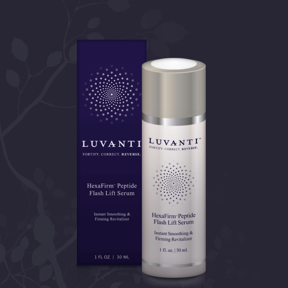 HexaFirm™ Peptide Flash Lift Serum1 FL. OZ.